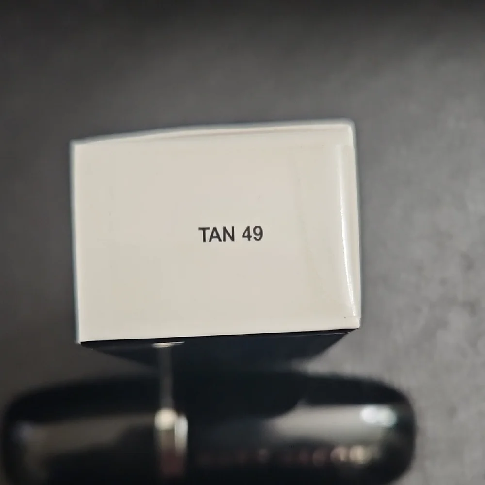 Marc Jacobs Black Accomplice Concealer
